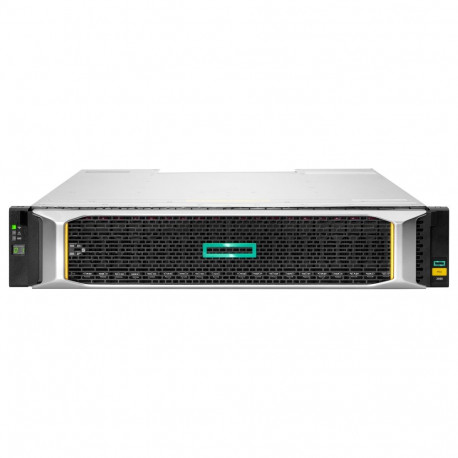 "MSA 2060 12Gb SAS SFF Storage"