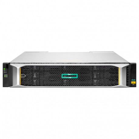 "MSA 2060 10GbE iSCSI LFF Storage"