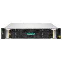 "MSA 2060 10GbE iSCSI LFF Storage"
