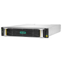 salvestusseade MSA 2060 10GbE iSCSI LFF