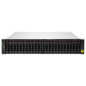 "MSA 2060 12Gb SAS SFF Storage"