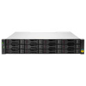salvestusseade MSA 2060 10GbE iSCSI LFF