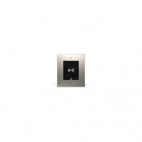 "2N Access Unit 2.0 13,56 MHz, NFC, gesichert"