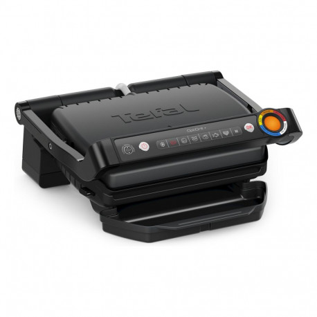 "GC7178 OptiGrill+ erneuerte Kochstufenanzeige, 6 Automatikprogramme, inkl. Rezeptbuch"
