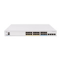 "Cisco Catalyst 1300X-24MU-4X"