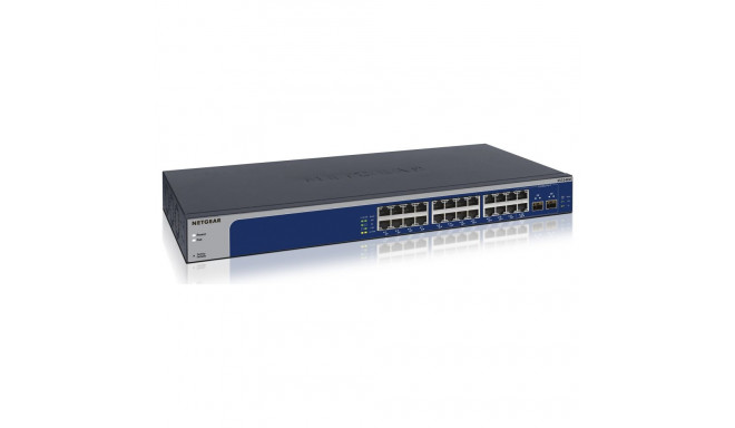 "NETGEAR Easy Smart XS724EM"
