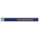 NETGEAR Easy Smart lüliti XS724EM