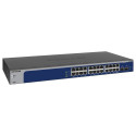 NETGEAR Easy Smart lüliti XS724EM