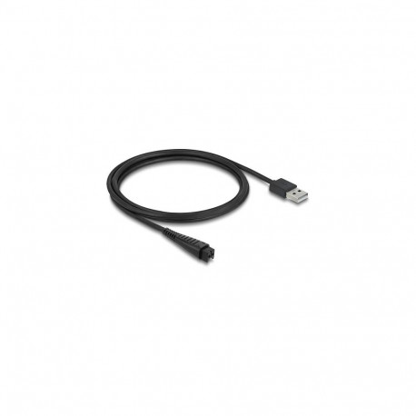 "Delock USB Ladekabel 4,8 V für Elektrorasierer kompatibel mit Panasonic ES-LV97, ES-LA63, RE7-51, R