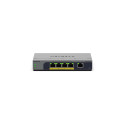 NETGEAR võrgulüliti GS105EPP Easy Smart