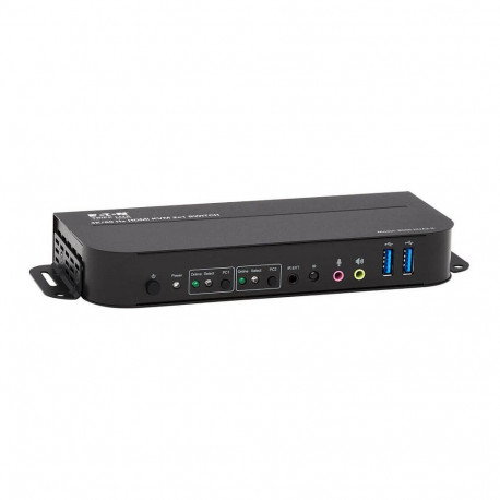 "Eaton Tripp Lite series HDMI KVM"