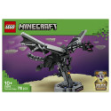 "21595 LEGO 21595 Minecraft Der Enderdrache (2.5.)"