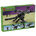 "21595 LEGO 21595 Minecraft Der Enderdrache (2.5.)"