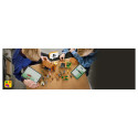 "21596 LEGO 21596 Minecraft Angriff des Magiers auf das Dorf (2.5.)"