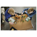 "21596 LEGO 21596 Minecraft Angriff des Magiers auf das Dorf (2.5.)"
