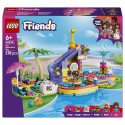 "42676 LEGO 42676 Friends Lustiger Tag im Wasserpark (2.5.)"