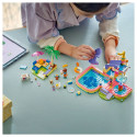 "42676 LEGO 42676 Friends Lustiger Tag im Wasserpark (2.5.)"
