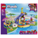 "42676 LEGO 42676 Friends Lustiger Tag im Wasserpark (2.5.)"