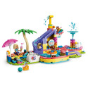 "42676 LEGO 42676 Friends Lustiger Tag im Wasserpark (2.5.)"