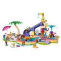 "42676 LEGO 42676 Friends Lustiger Tag im Wasserpark (2.5.)"