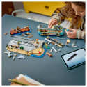 "60506 LEGO 60506 City Klassische Strandstraenbahn (2.5.)"