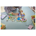 "42676 LEGO 42676 Friends Lustiger Tag im Wasserpark (2.5.)"