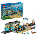 "60506 LEGO 60506 City Klassische Strandstraenbahn (2.5.)"