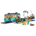 "60506 LEGO 60506 City Klassische Strandstraenbahn (2.5.)"