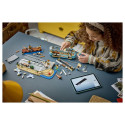 "60506 LEGO 60506 City Klassische Strandstraenbahn (2.5.)"
