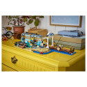 "60506 LEGO 60506 City Klassische Strandstraenbahn (2.5.)"