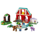 "43304 Disney Pixar Blazes Pferderanch"