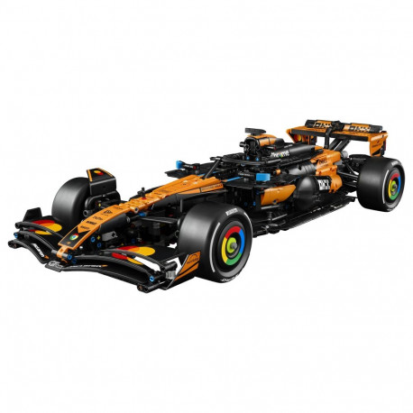 "42228 Technic McLaren MCL39 F1 Rennwagen"