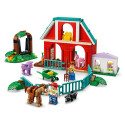 "43304 Disney Pixar Blazes Pferderanch"