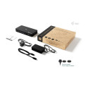 "D I-TEC THUNDERBOLT 5 DOCK 3X LCD"