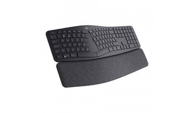 "ERGO K860 FOR BUSINESS GRAPHITE"