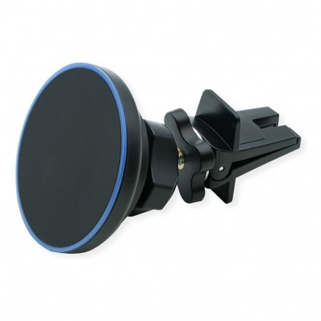 "ROLINE Kfz-Magnet-Smartphone-Halterung & Induktionsladegert, 15W"
