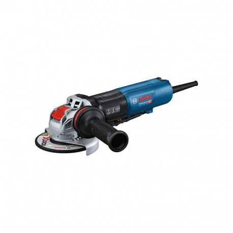Powertools nurklihvija X-LOCK GWX 17-125 PSB Professional 1700W, sinine/must