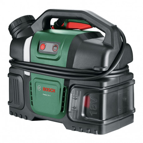 "Powertools Bosch Akku Druckreiniger Fontus 18V-6 Bike Cle"