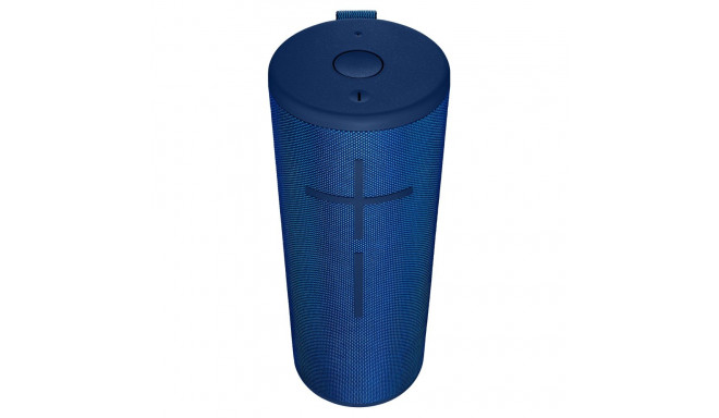 Logitech juhtmevaba Bluetooth-kõlar Ultimate Ears MEGABOOM 3, laguunisinine