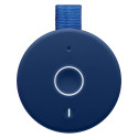 "Logitech Ultimate Ears MEGABOOM 3 Wireless Bluetooth Speaker - LAGOON BLUE - EMEA"