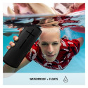 "Logitech Ultimate Ears MEGABOOM 3 Wireless Bluetooth Speaker - LAGOON BLUE - EMEA"