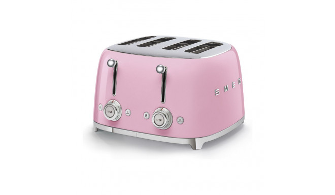 "TSF03PKEU Toaster Rose"
