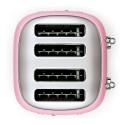 "TSF03PKEU Toaster Rose"