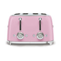 "TSF03PKEU Toaster Rose"