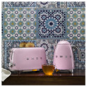 "TSF03PKEU Toaster Rose"