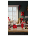 "Blender (BLF03RDEU) red"