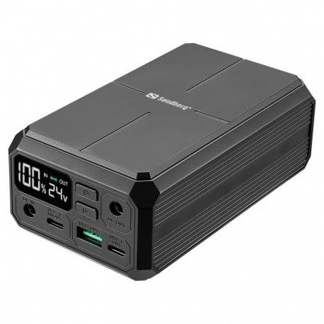 "421-13 SANDBERG Powerbank 27.000 mA"
