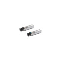 Planet mini GBIC TP moodul MGB-GT 1000Base-T, vask