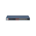 "HIKVISION DS-3E1326P-EI(B) Managed Switch PoE"