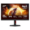 AOC mängumonitor 27G4ZR 68,6cm (27")